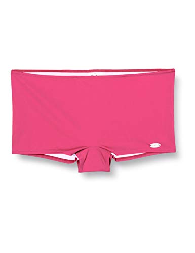 Fashy Damen Bikinihose, Bikini. Donna, Rosa, 42