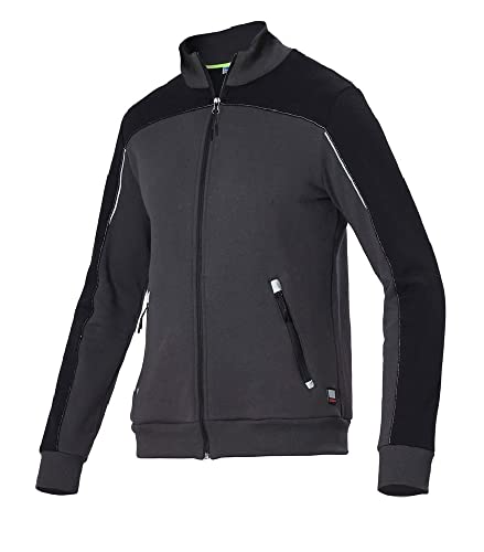 Siggi Felpa Sigma Grigio,Uomo,Xxl