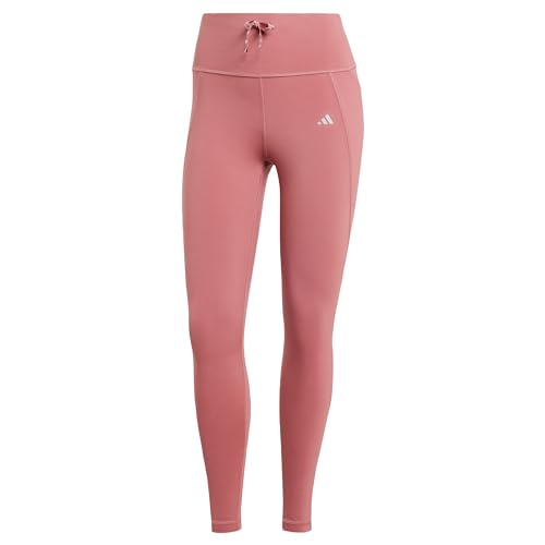 Adidas Donna Running Essentials 7/8 Tight, Xs