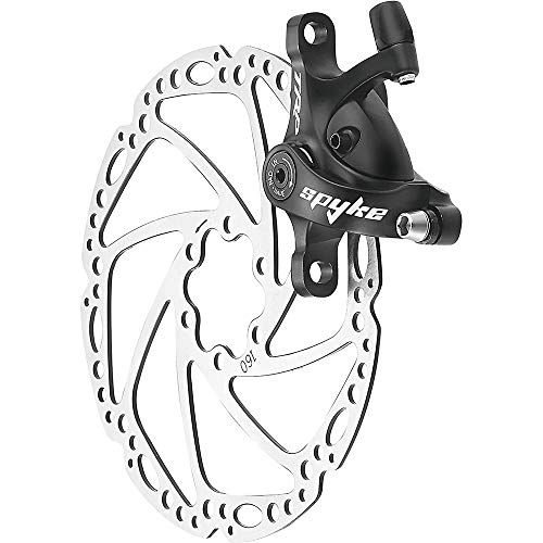 Trp Pinza Spyke Mtb, Meccanica, Solo Pinza, Nera