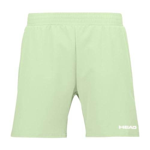 Head Pantaloncini Da Tennis Da Uomo Power Shorts