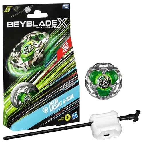 Hasbro Bey Bbx Helm Knight Defense