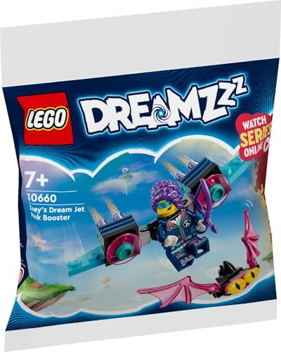 Lego Tbd-30660