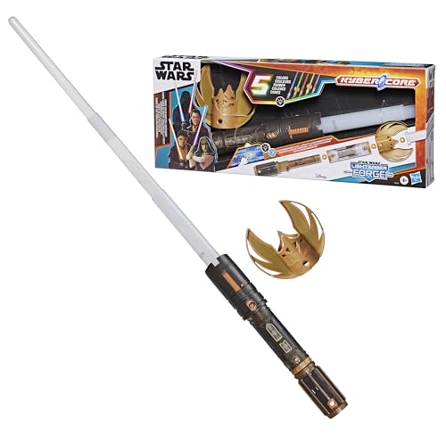 Star Wars Sw Ls Forge Sundown Masterworks Set