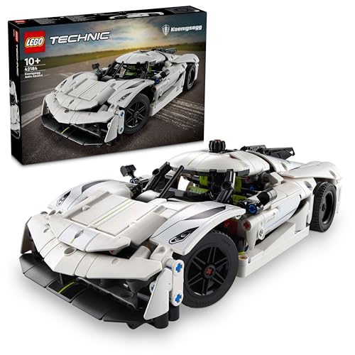 Lego Tbd-42184