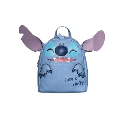 Disney-Da Collezione, Colore Blu, Mp603101Dny