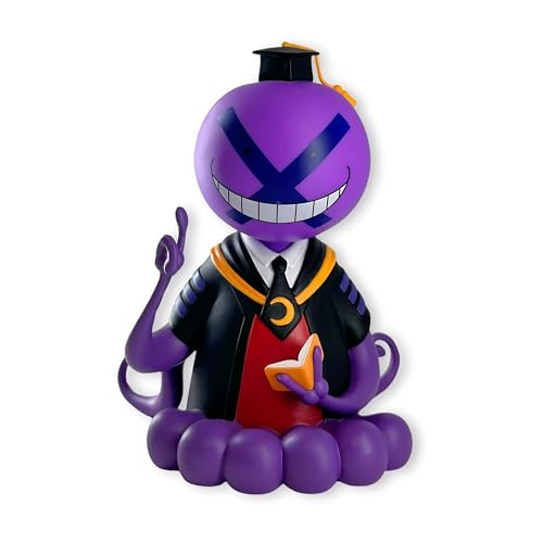 Plastoy - Assassinazione Classroom: Koro Sensei Violet