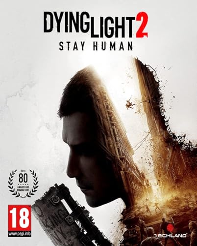 Dying Light 2, Xbox One