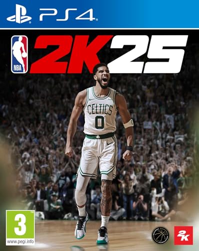 Nba 2K25