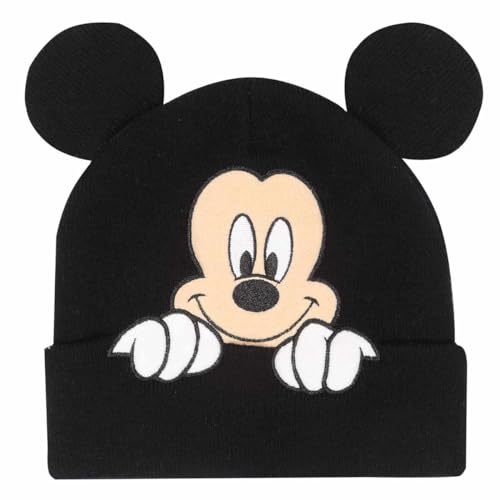 Mickey And Friends - Peeping Mickey