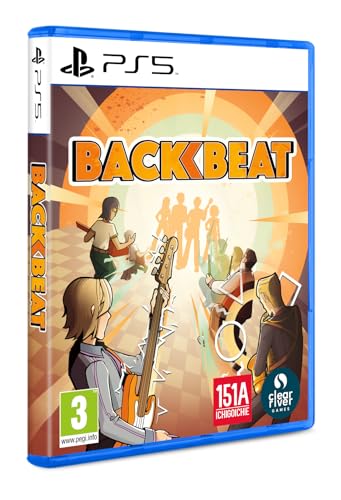 Backbeat Ps5