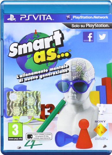 Smart As...