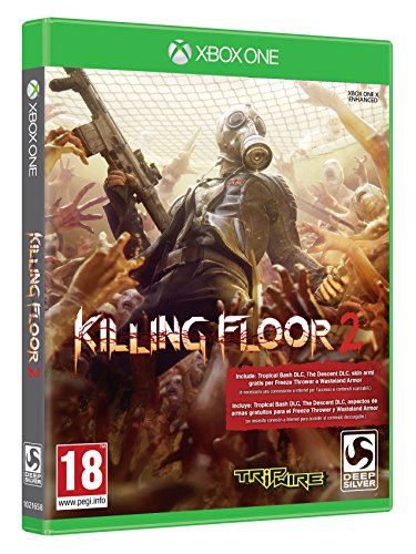 Killing Floor 2 - Xbox One
