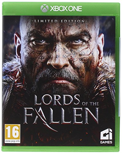 Lords Of The Fallen - Limited Edition