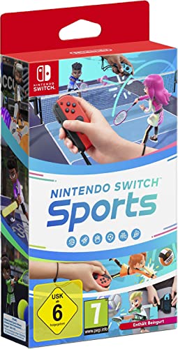 Noname Nintendo Swith Sports