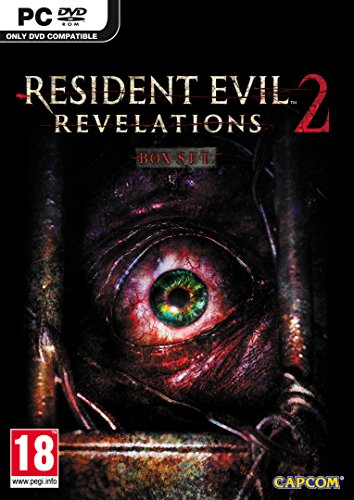 Resident Evil: Revelations 2