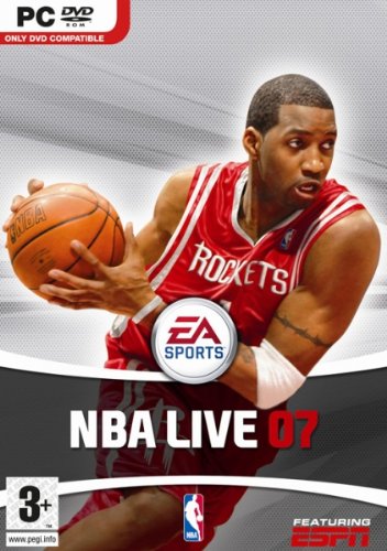 Nba Live 07
