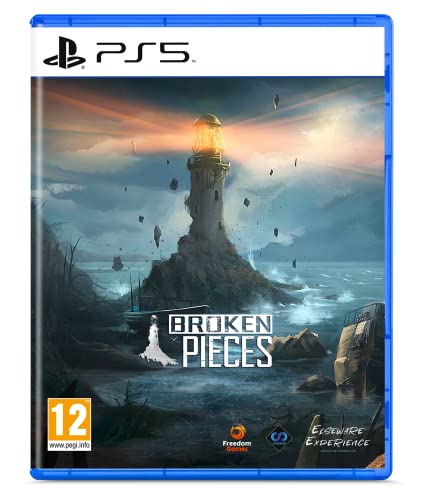 Broken Pieces Ps5