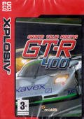 Grand Tour Racing - Gt-R 400