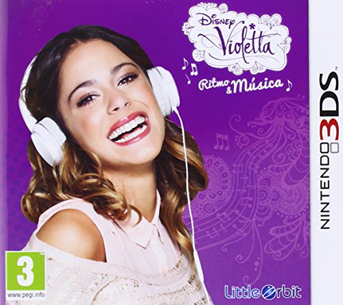 Bandai Namco Entertainment Violetta