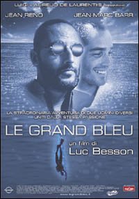 Vhs Grand Bleu (Le)