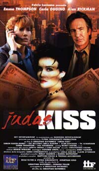 Vhs Judas Kiss