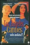 Vhs Los Angeles-Cannes Sola Andata
