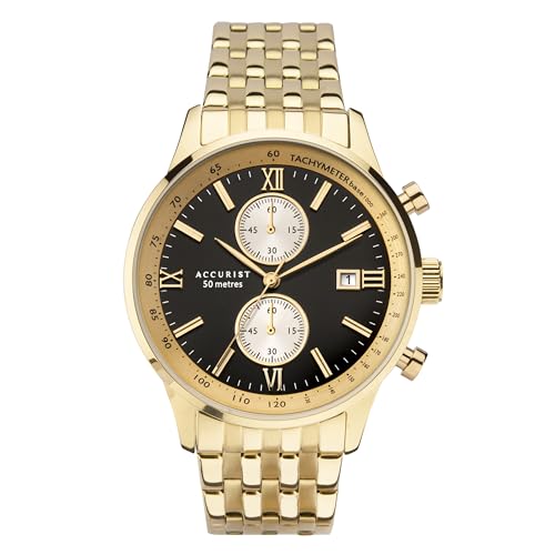 Accurist 7403 Orologio Da Uomo
