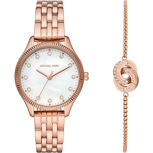 Michael Kors Mk1025 Orologio Da Donna