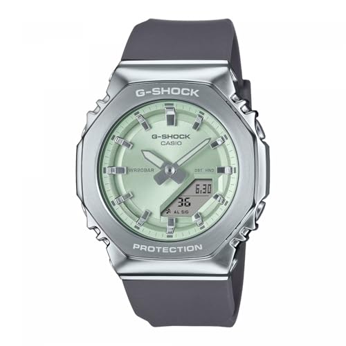 G-Shock Casio Gm-S2110-3Aer Orologio Da Donna Gm-Series-Gm