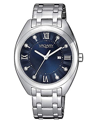 Reloj Vagary Orologio Unisex Adulto 8018225026165