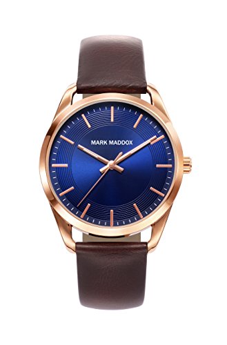 Mark Maddox Orologio Uomo Hc2007-37