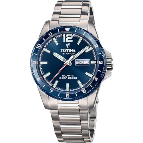 Festina - F20698/2 - F20698/2