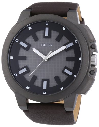 Guess Men'S Watch Analogu
