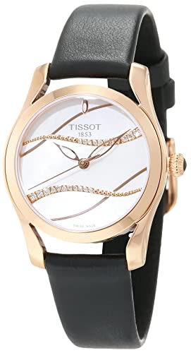 Orologio Tissot T-Wave T1122103611100