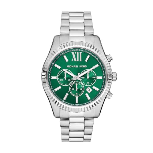 Michael Kors Mens Mk9152 Cronografo Uomo