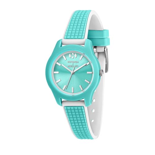 Morellato Limited Edition Orologio Donna, Solo Tempo, Analogico, Collezione Superga Per Morellato