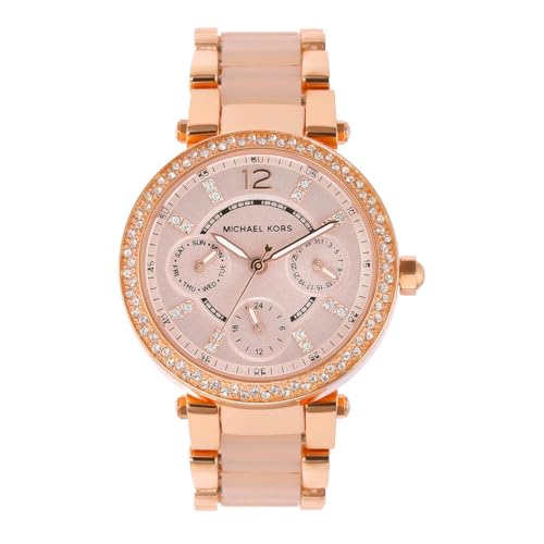 Michael Kors Mk6110 Orologio Da Donna