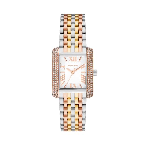 Michael Kors Emery Mk4744 Orologio Da Polso Donna