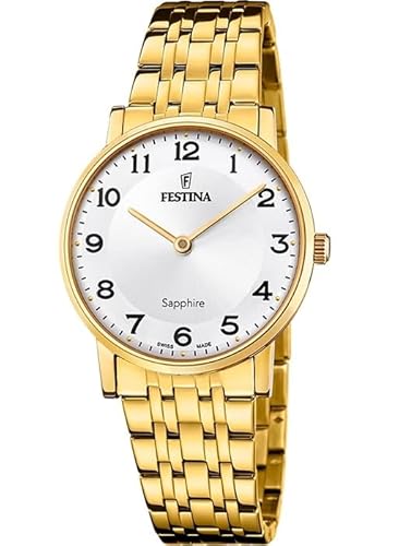 Festina Orologi Unisex Adulto Mod. F20048/1, F20048_1, F20048_1