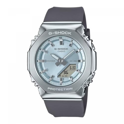 G-Shock Casio Gm-S2110-2Aer Orologio Da Donna Gm-Series-Gm