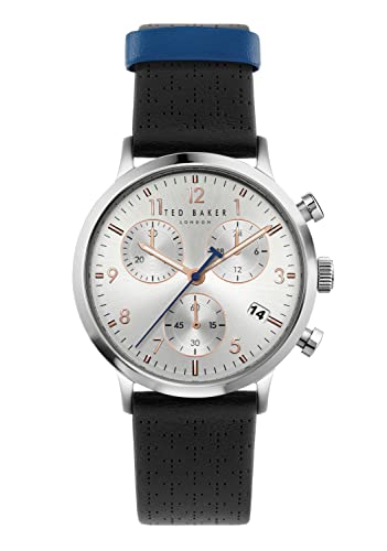 Ted Baker Orologio Casual Bkpcss3019I