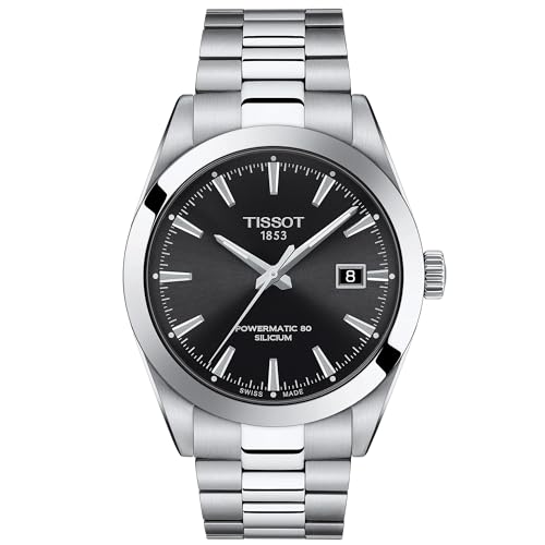 Tissot Tissot Gentleman T127.407.11.051.00 Orologio Automatico Uomo