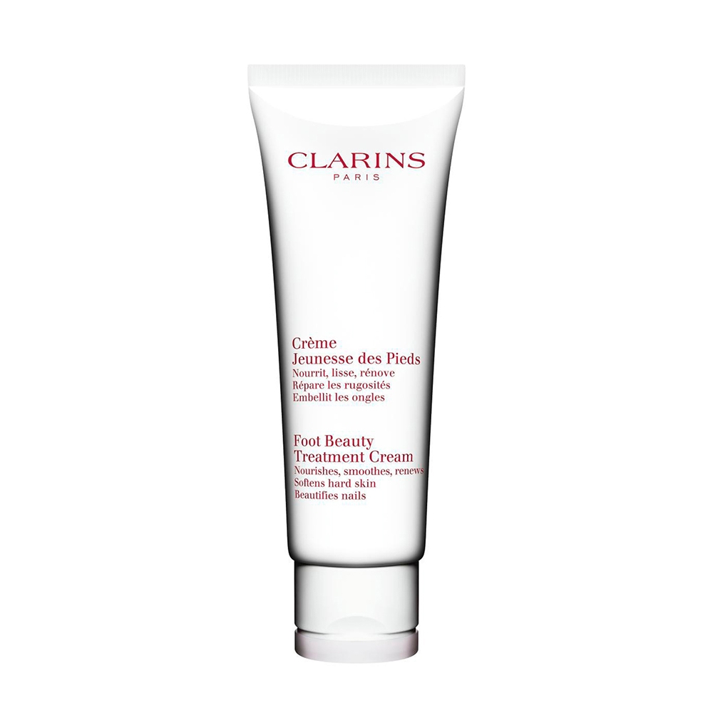 Crème Jeunesse Des Pieds Crema Giovinezza Piedi 125 ml Clarins