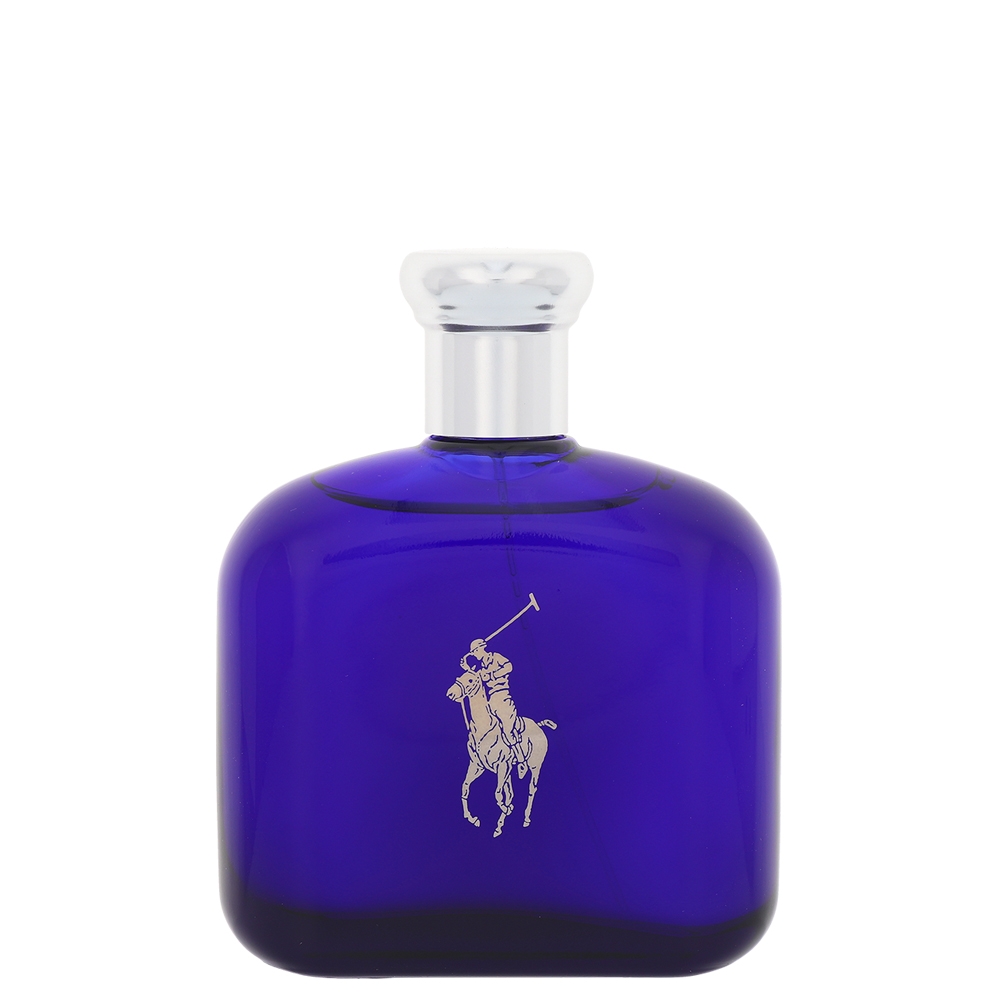 Polo Blue Eau De Toilette 125 ml Ralph Lauren