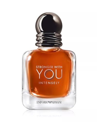 Armani Stronger With You Eau De Parfum