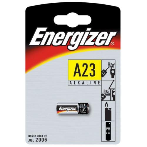 Batterie Energizer Spezial E23 A 12.