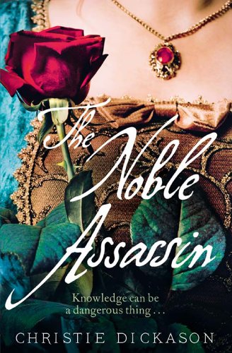 The Noble Assassin (English Edition)