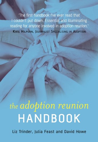 The Adoption Reunion Handbook (English Edition)