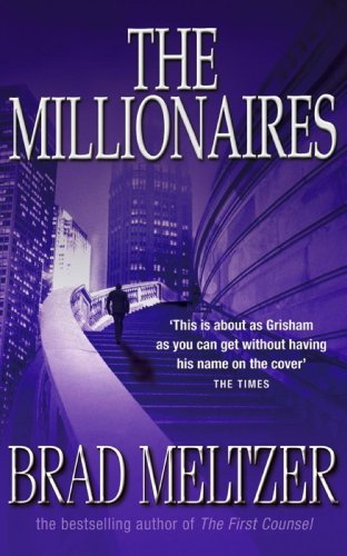 The Millionaires (English Edition)